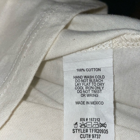 French Pastry Offroad Adventure T-Shirt - Picture 5 of 5